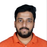 Pratik Mali