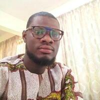 Musah Ibrahim Mark
