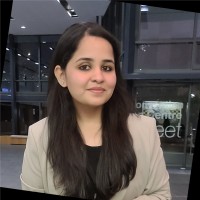 Dr. Tina Joshi