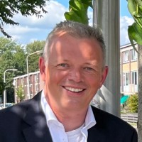 Patrick Lucas, BBA, BIT, IPMA