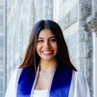 Alisha M. Patel