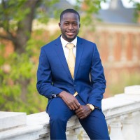 Owayne Owens, Mpp