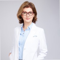 Dr. Med. Agnieszka Kucharska-Bielewicz