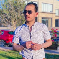 Kerolos Nemr