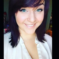 Nicole M. Patterson