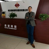 吴洪伟