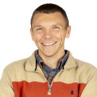 Luke Molnar