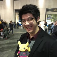Steven Wen