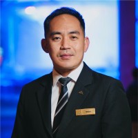 Vincent Magtoto
