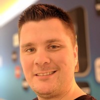 Matt Oslund