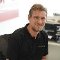 Jens Østergaard