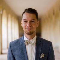 Tobias Wilmeroth