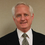 Dick Gregerson