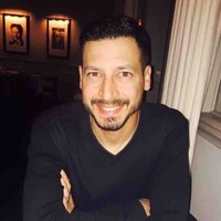 Luis Villarreal