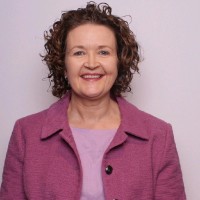 Gráinne Whelan