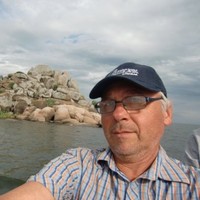 Nils Wiklund