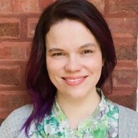 Monica Miller, Mph