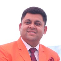 Vishal Mahajan
