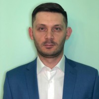Андрей Lisunov