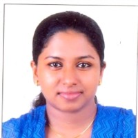 PRIYA K R