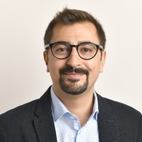 Mehmet Salih Pervan