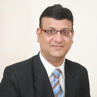 Deepak Sriniwas