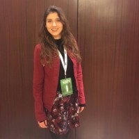 İlayda Çubukçu