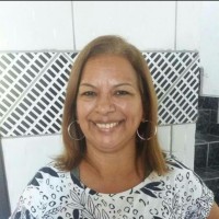 Eliana Maria dos Reis