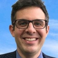 Mark Joseph