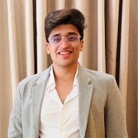 Krishnansh Sharma