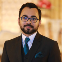 Qasim Ali