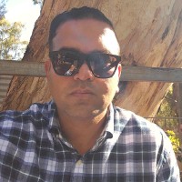 Gavin Singh