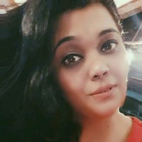 Pooja Kantaria