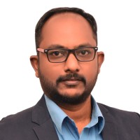 Ramesh Xavier