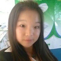Bonnie Zhang