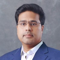 Arun Panta