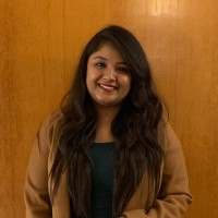 Deepthi Gupta