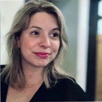 Marie-Pier Foucault