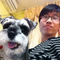 Daniel Wang
