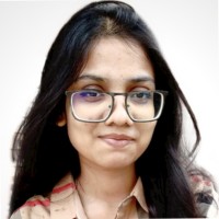 Fariha Shehrin