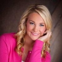 Sarah Holford