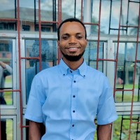Joseph Eseraigbo