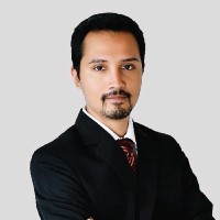Tarique Hannan