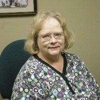 Coleen Whiteside