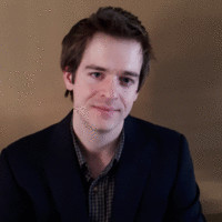 Colin Rutherford, PMP, C.E.T.