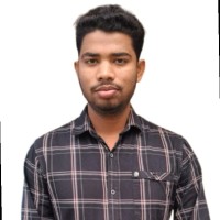 Jeetendra kumar Pradhan