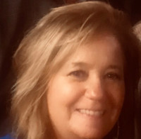 Sandra Harris