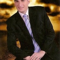 Mahmoud Abd-Elghany