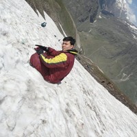 Ankit Manglam
