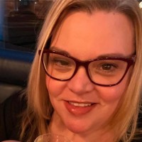 Lisa Mcalister